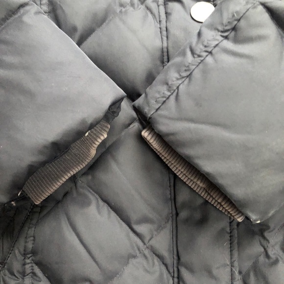 Womens size 10 Esprite Puffer Coat - Picture 2 of 12